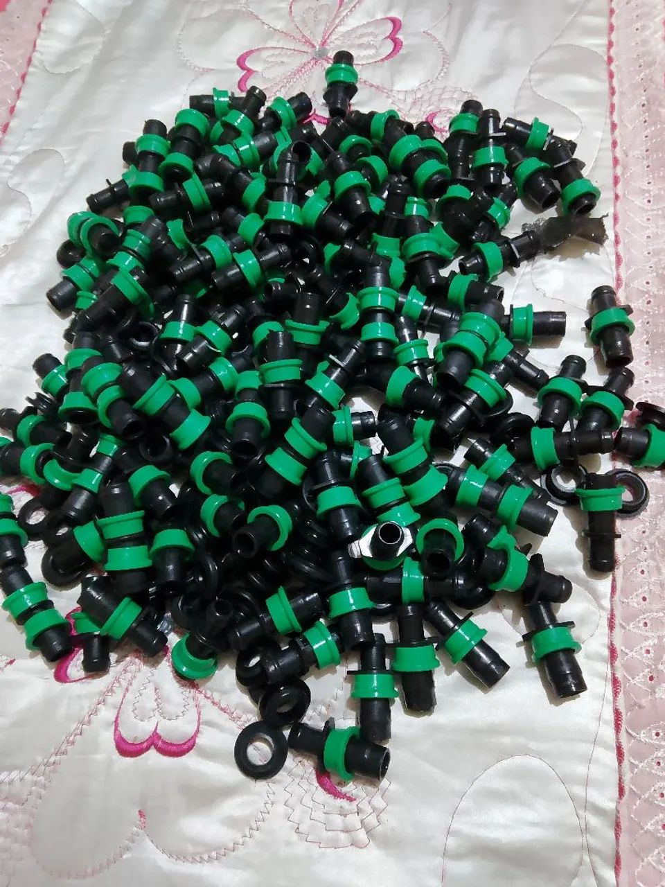Bomba para irrigação completa - Foto 4