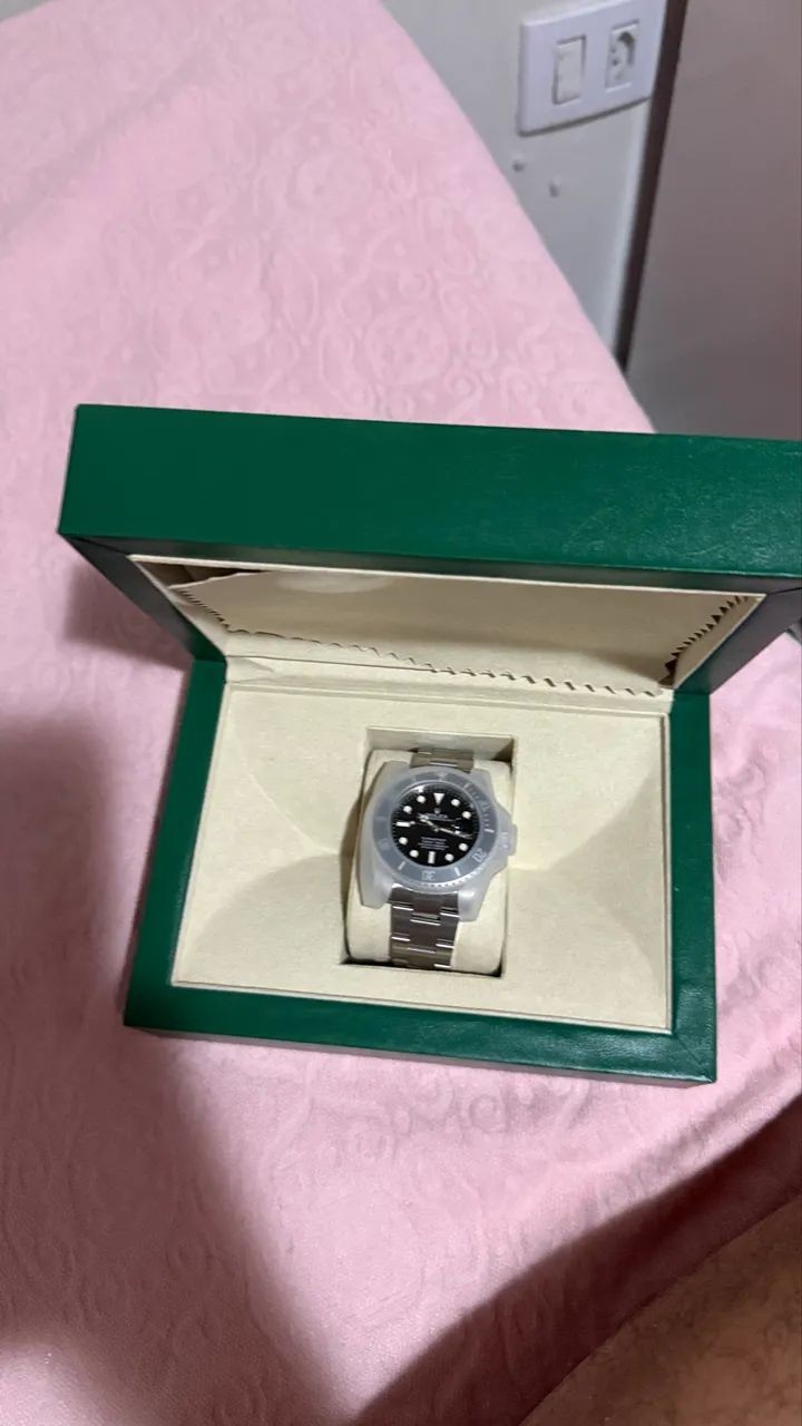 Rolex Submariner Date (Super C) Ref. 126610 - Foto 3