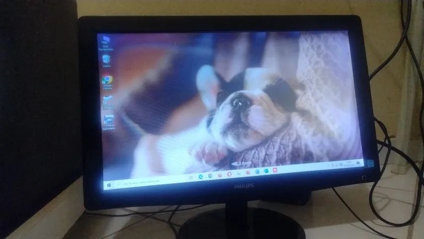 Computador completo - Foto 2