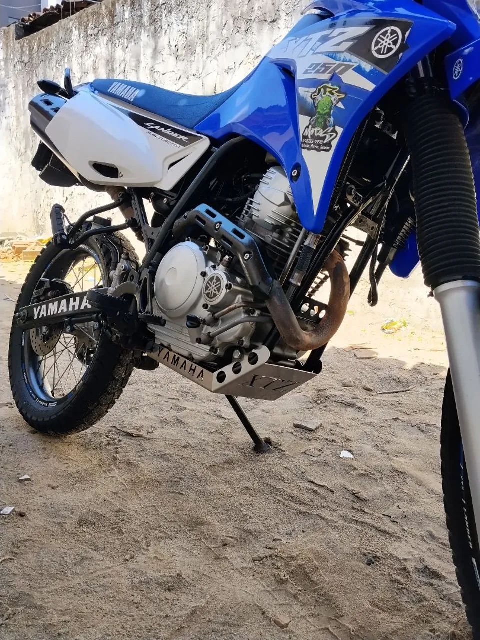 Lander 250 - Foto 2
