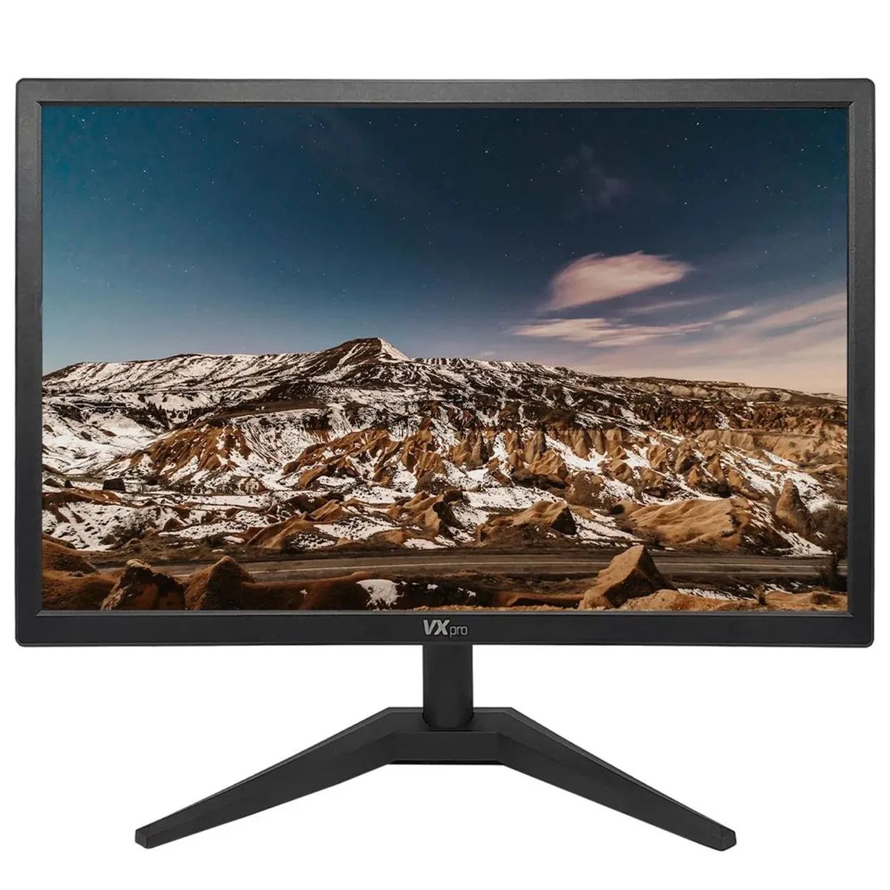 Monitor vxpro 19 polegadas - Foto 2