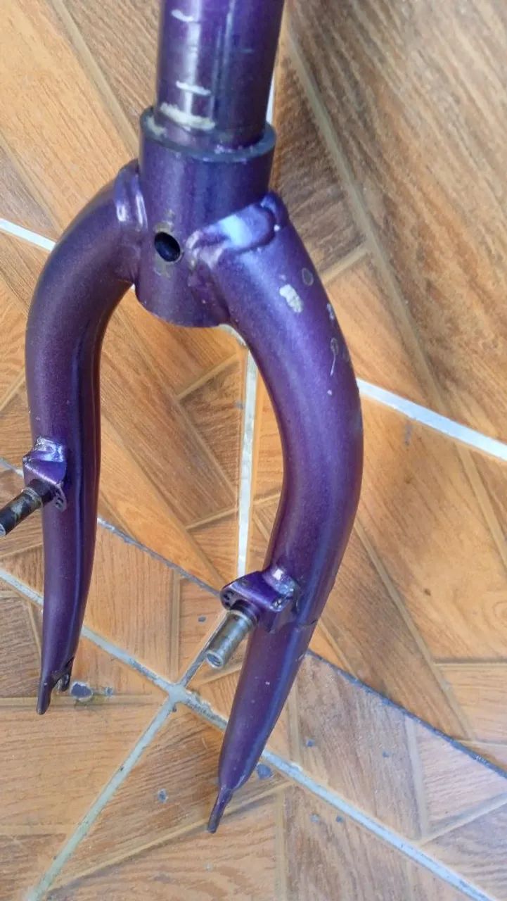 GARFO ARO 20 $45 NAO ENVIO OK - Foto 2