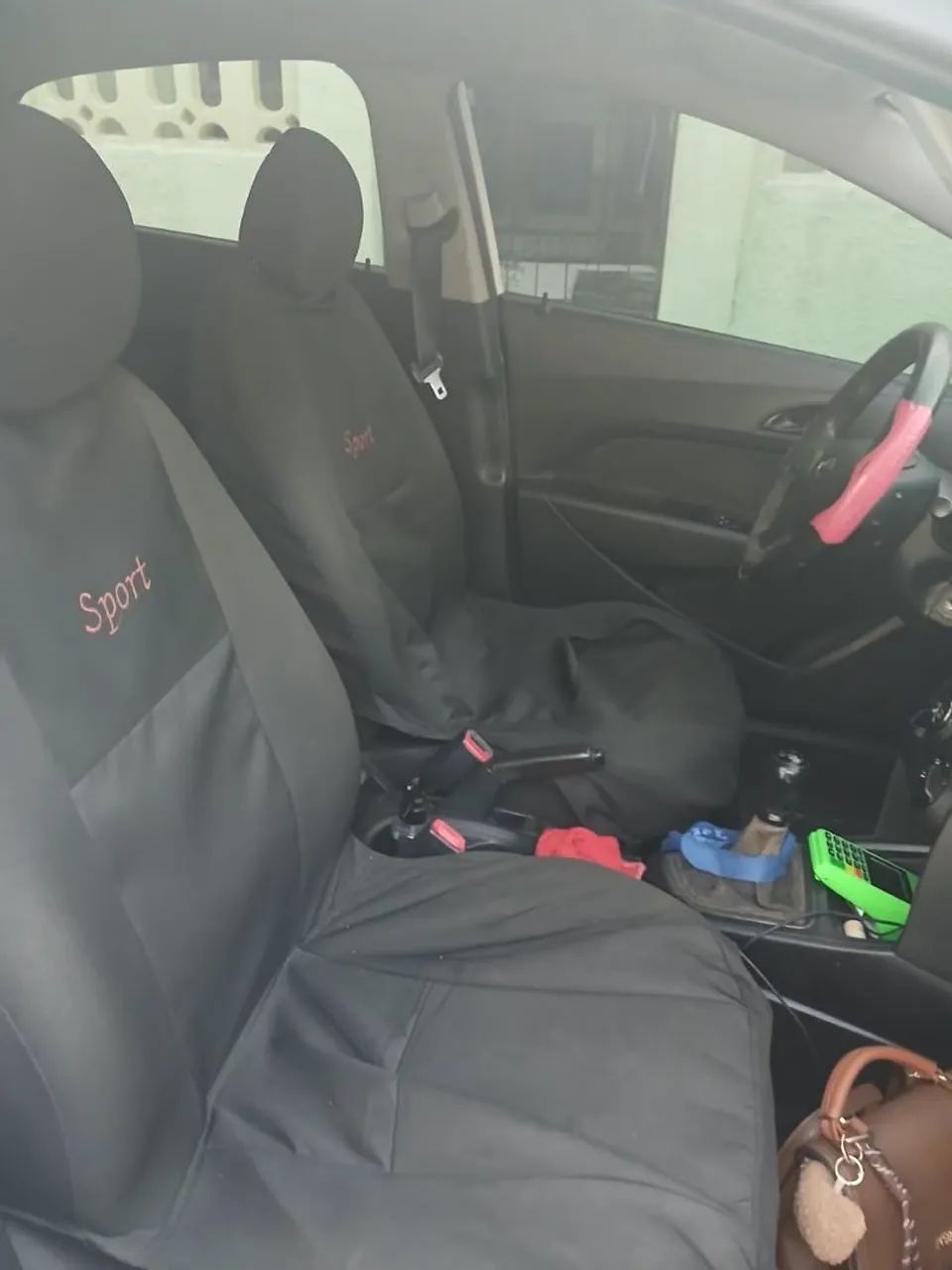 Hyundai HB20 Comf./c.plus/c.style 1.0 Flex 12V 2017 - Foto 3