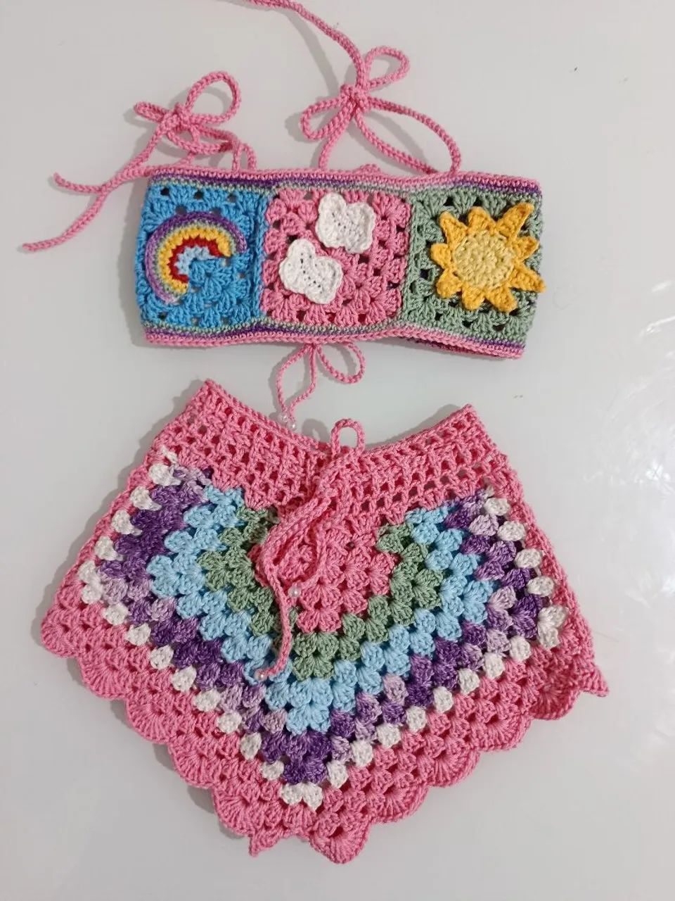 Conjunto infantil  - Foto 2