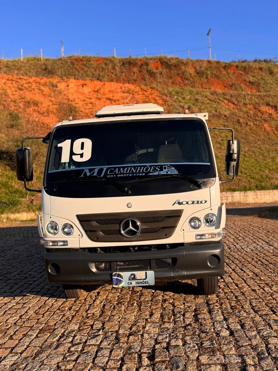 1016 ano 2019 estado de novo - Foto 8