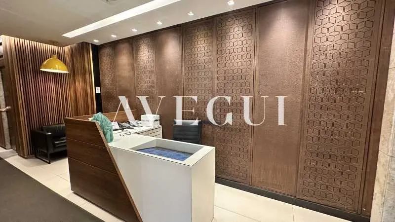 Sala Comercial Pronta para Uso em Ipanema | 25m² com Ar Condicionado e Móveis Planejados - Foto 2