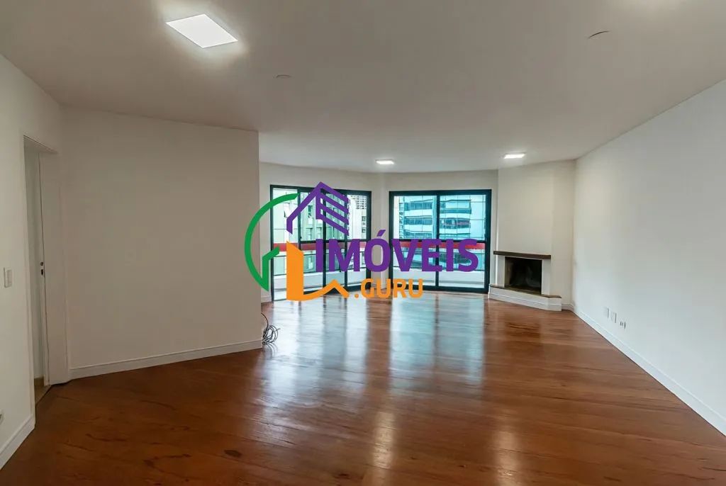 APARTAMENTO - ITAIM BIBI - SP