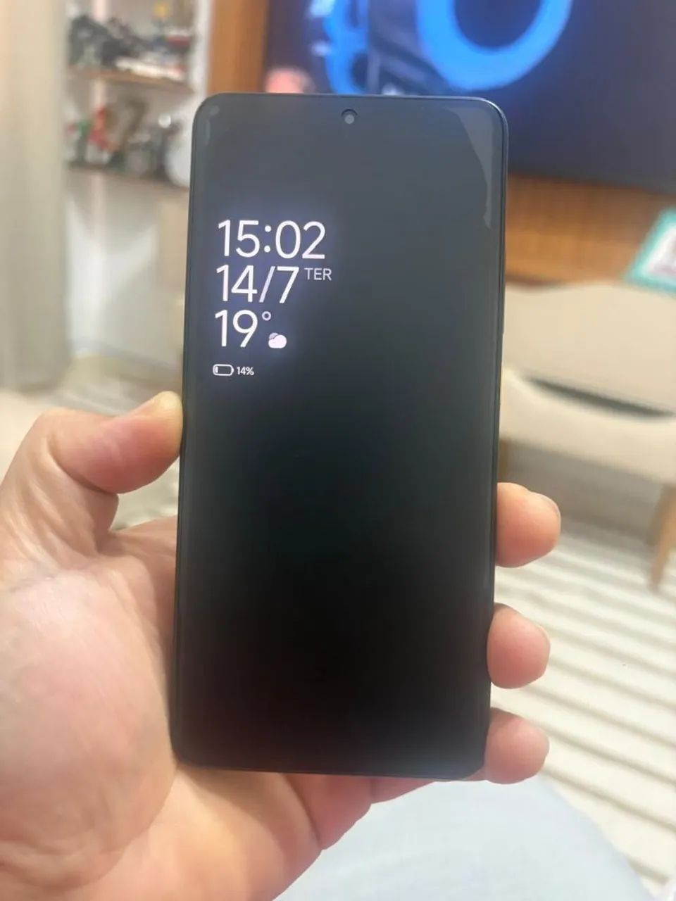 Poco X7 pro - Foto 3