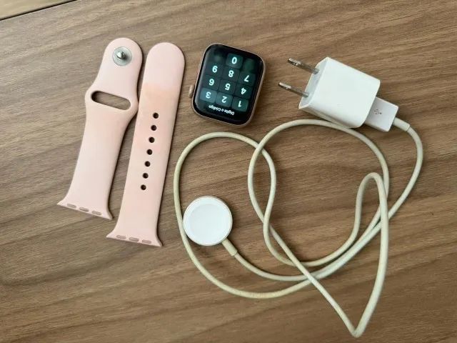 Apple watch series 5 - Foto 4