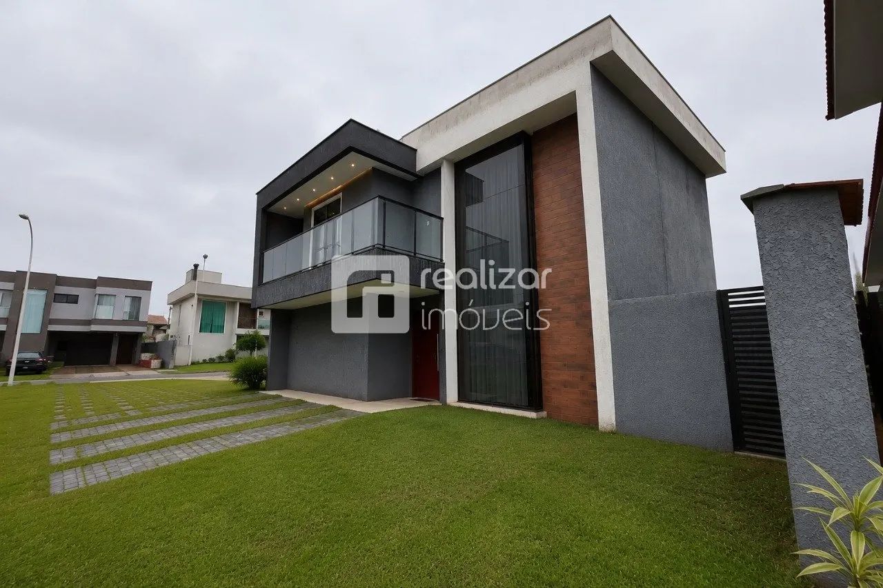CASA EM CONDOMÍNIO COM 4 DORMITÓRIOS NO BAIRRO SÃO JOÃO DO RIOVERMELHO - FLORIANÓPOLIS 1