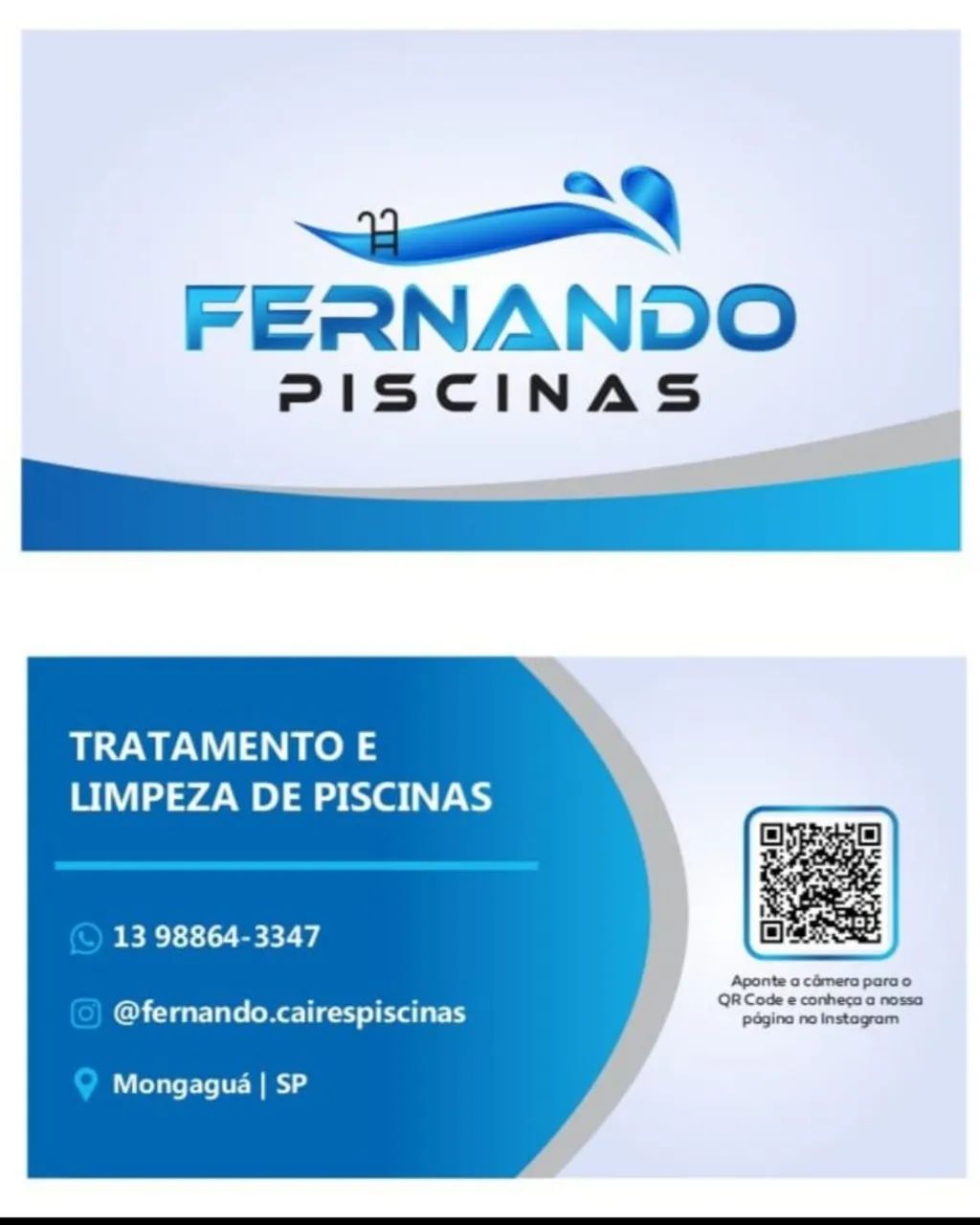 Piscineiro 