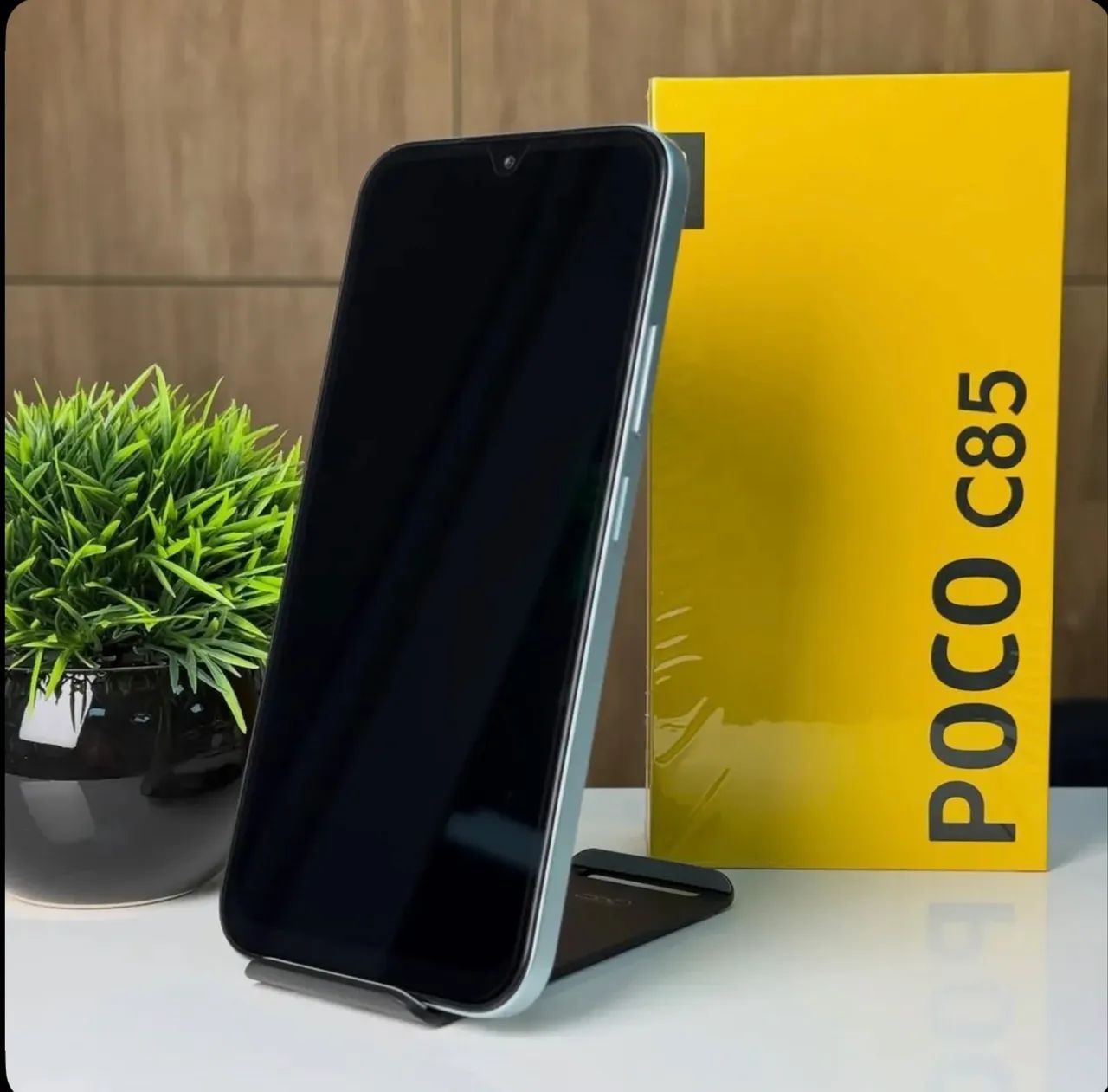Poco c85 256gb  - Foto 3