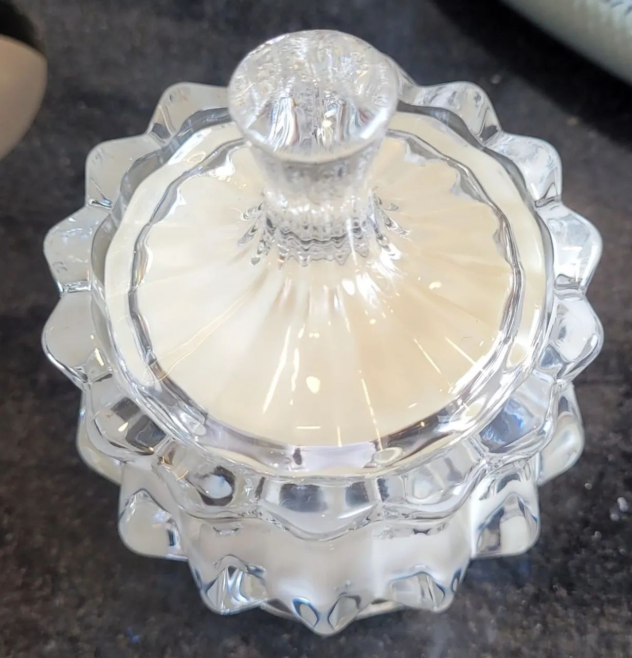 Vela aromática  - Foto 4