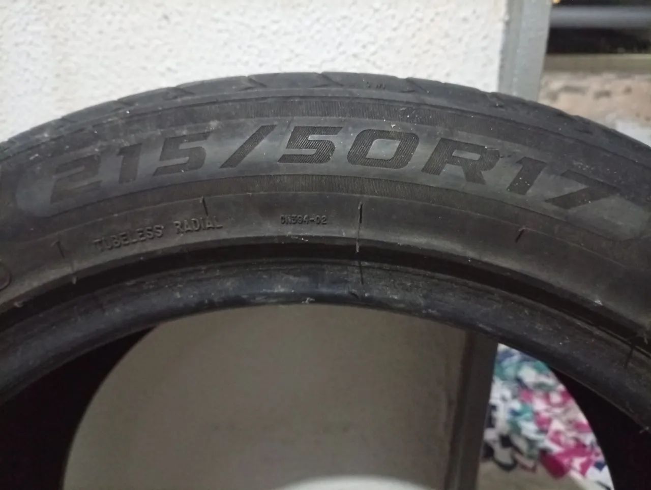 Pneus usados - Foto 5