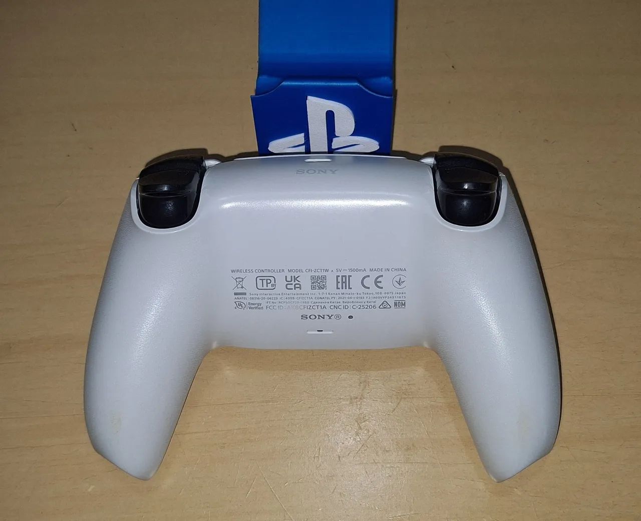 Controle de PS5 - Foto 3