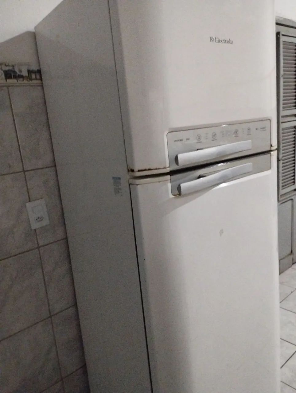 Geladeira Eletrolux DF50  - Foto 4
