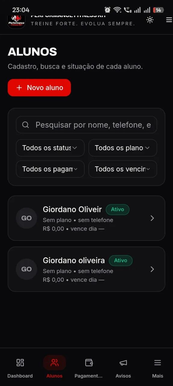 Fábrica de app sites mapa  - Foto 3