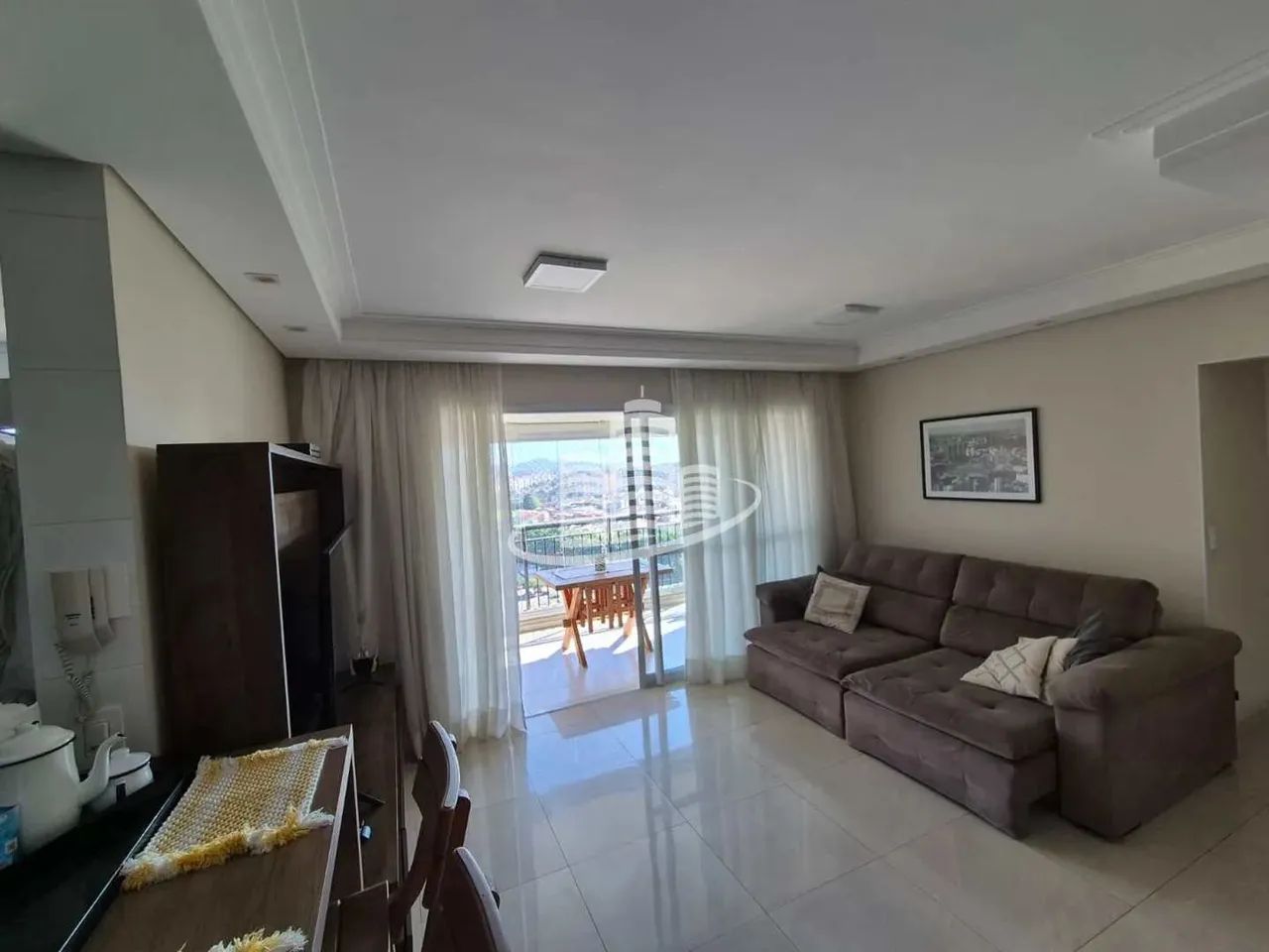 Apartamento com 2 quartos no Bosque Ventura - Foto 5