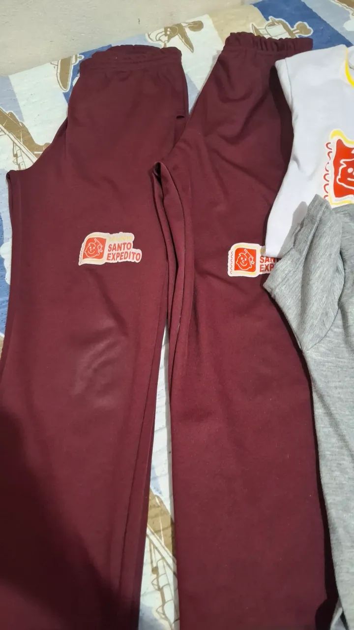 Farda Santo Expedito  - Foto 2