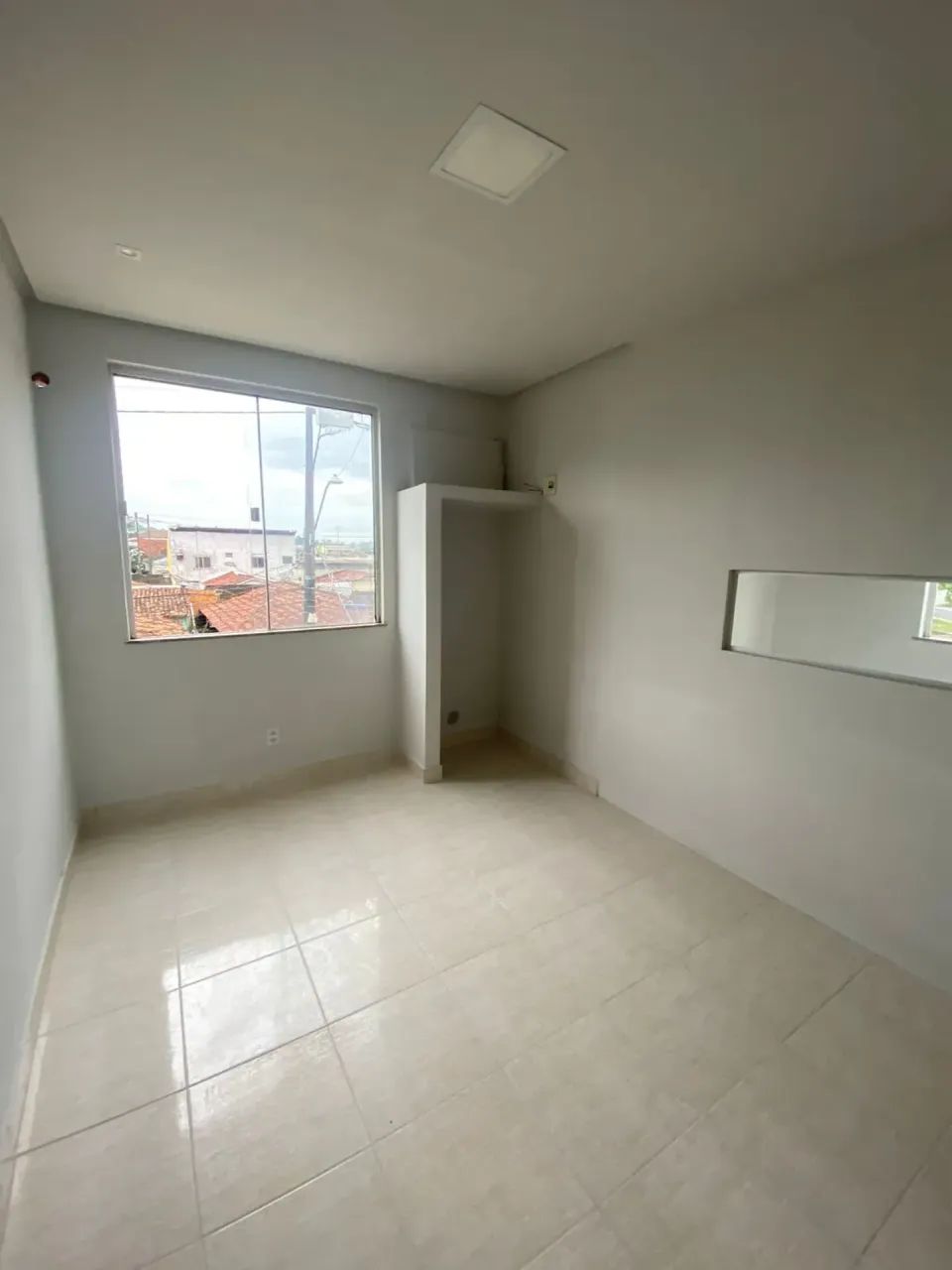 Alugo Excelentes Salas Comerciais na Cidade Nova I, - Foto 4