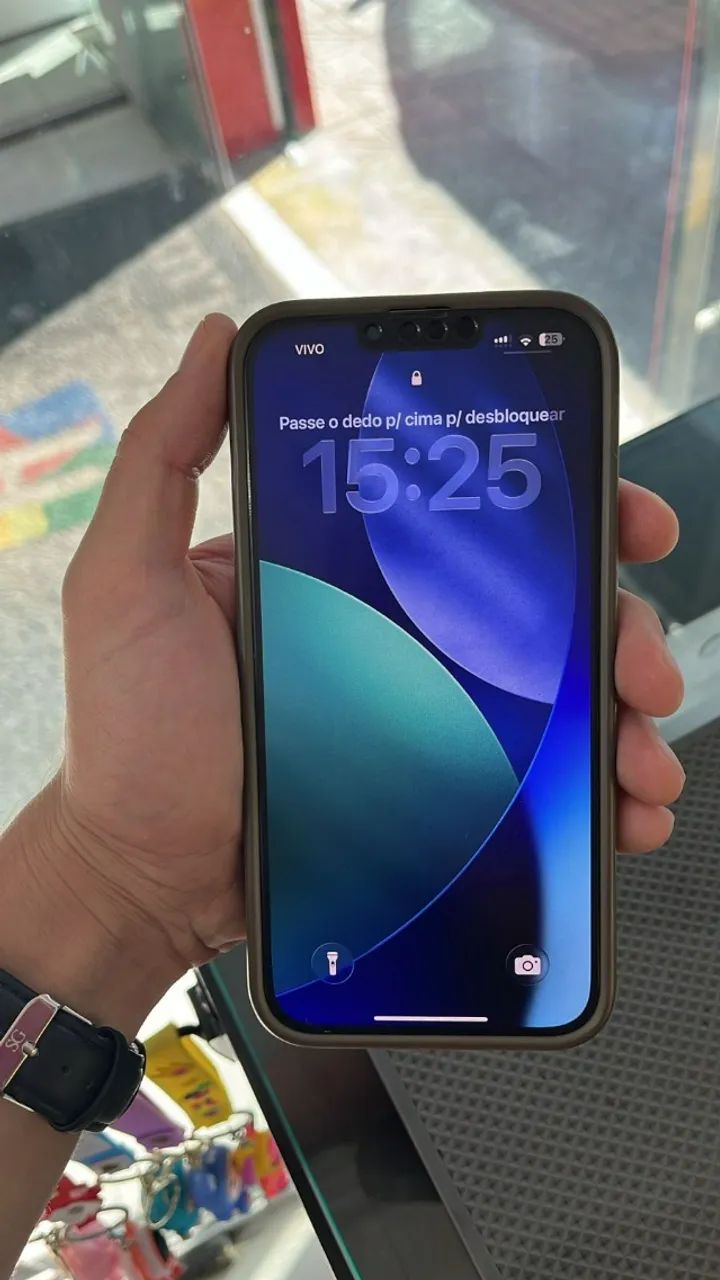 iPhone 13 PRO MAX - Foto 2