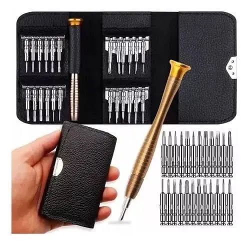 Kit de Chaves de Precisão para Celular Topp