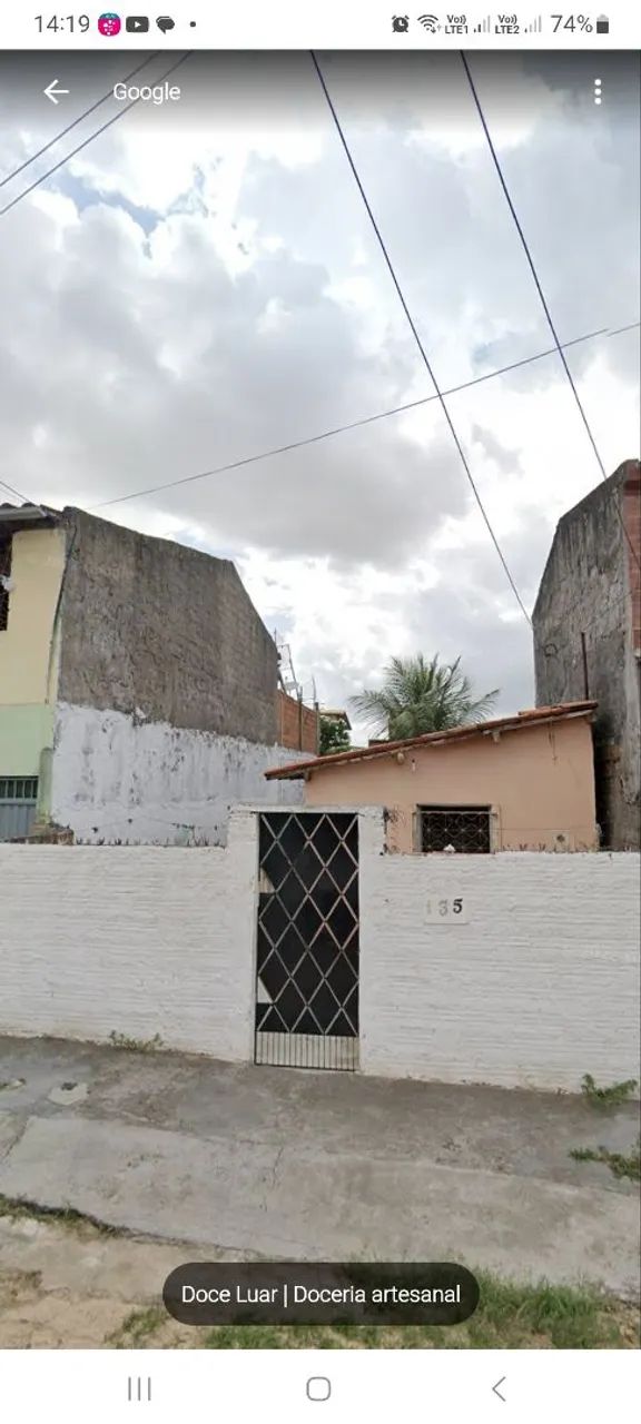 Foto - Fortaleza - Mondubim