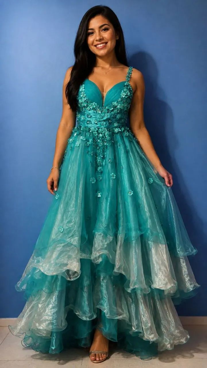 Vestido - Foto 4