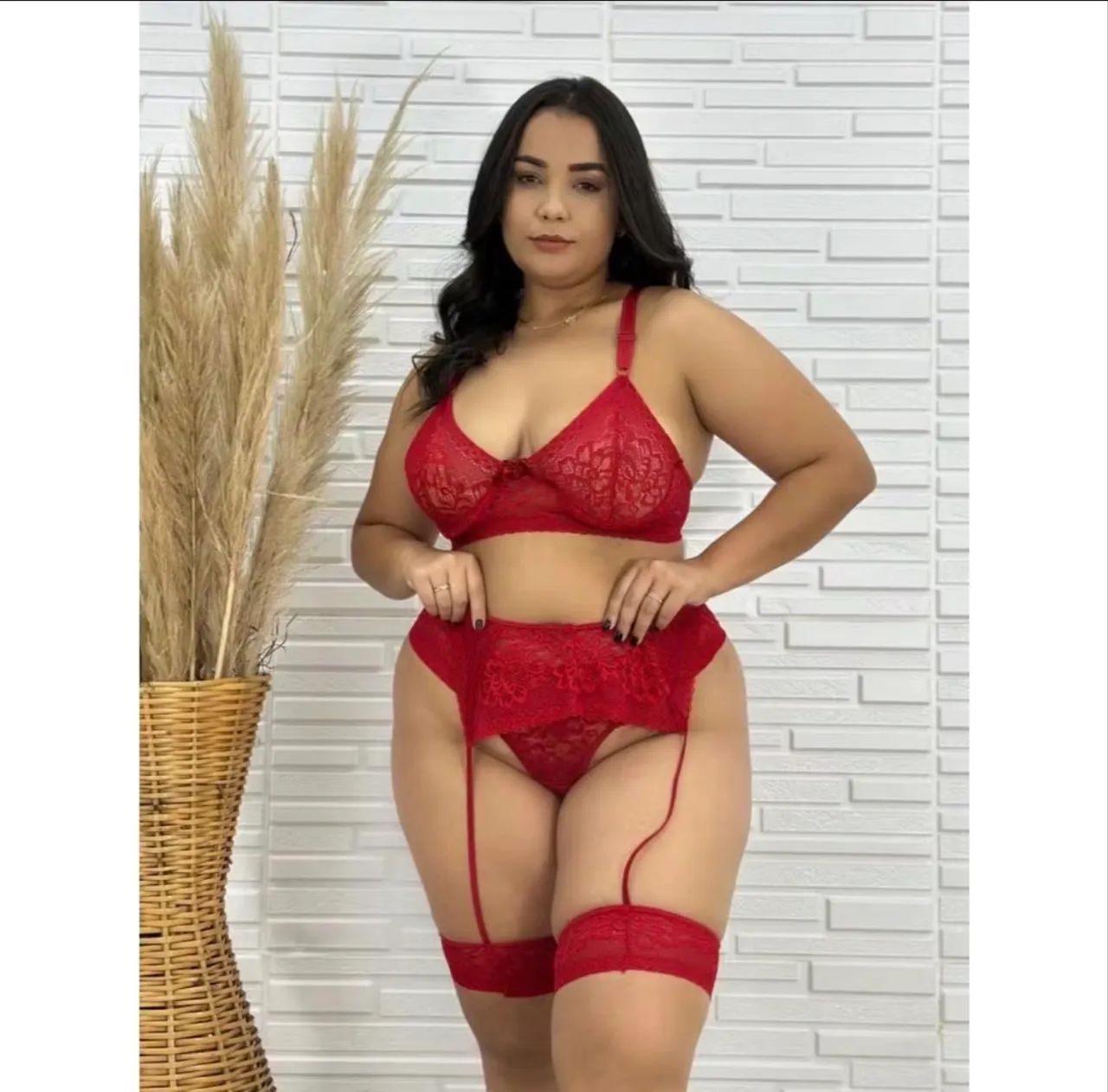 Lingerie Plus 