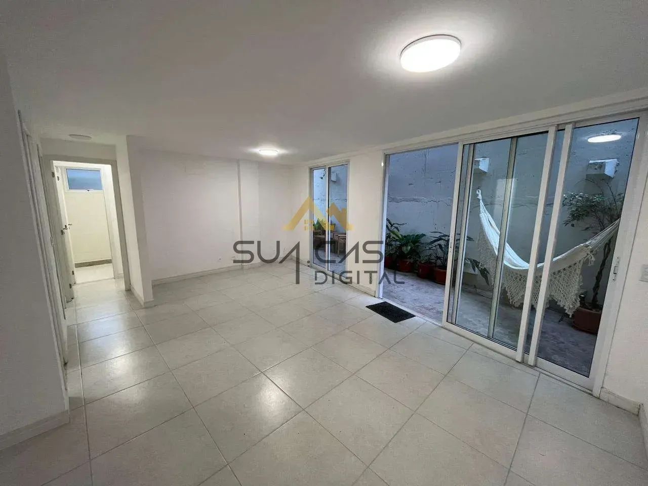 Laranjeiras | Apartamento 2 quartos, sendo 2 suites REF: IPAP2793