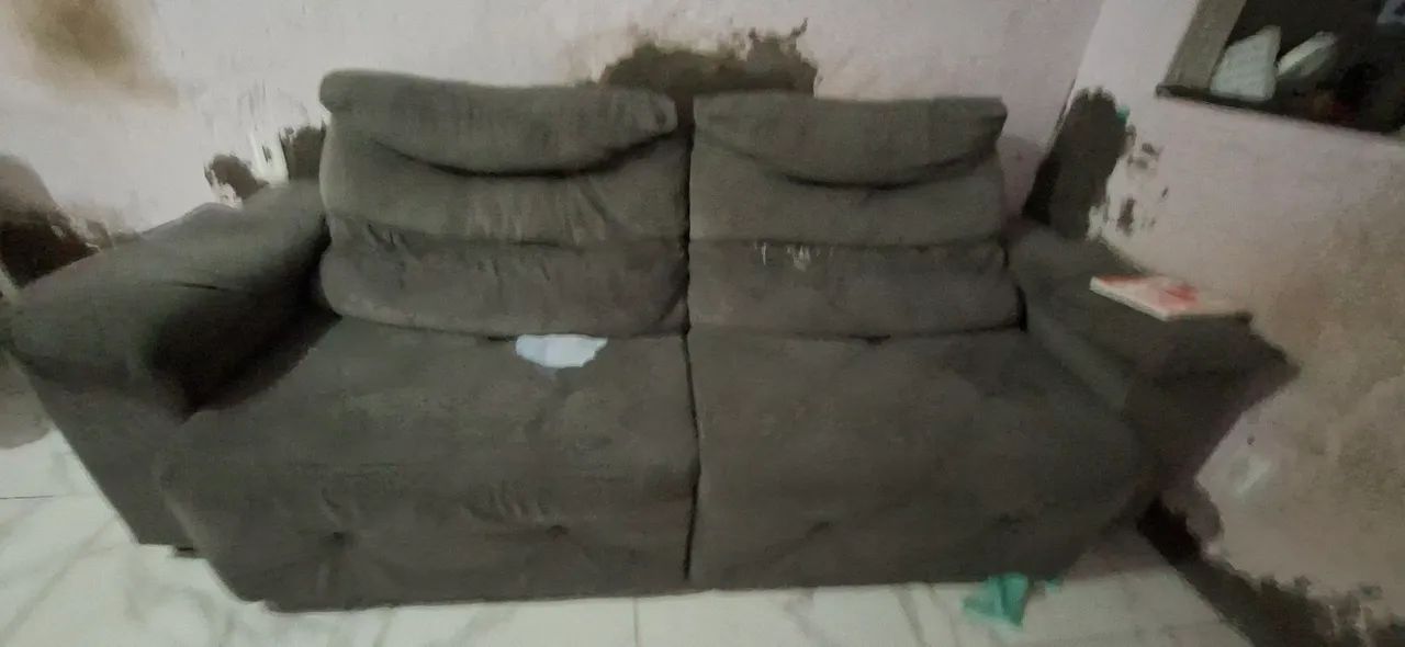 Sofa (usado)