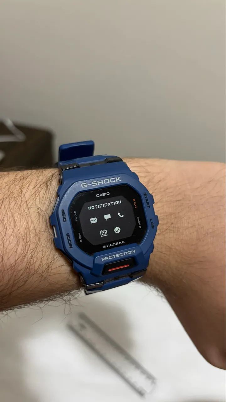 Casio G-SHOCK GBD-200 Smart ORIGINAL - Foto 4