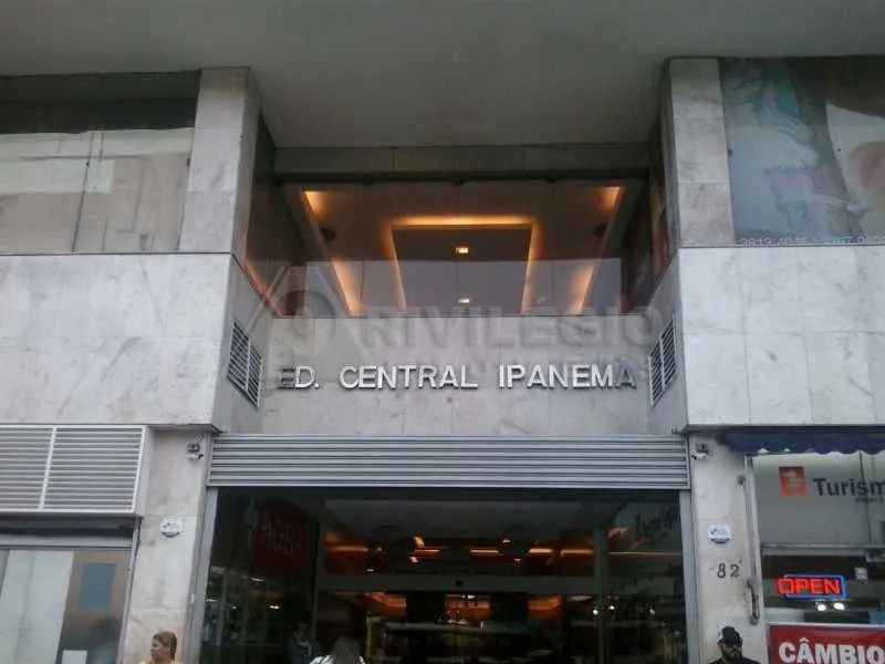 Loja de 35m² em Ipanema: Reformada e Perto do Metrô General Osório - Foto 3