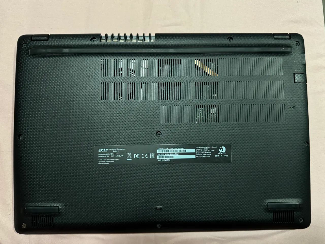 Notebook Acer Aspire 3 - Foto 2