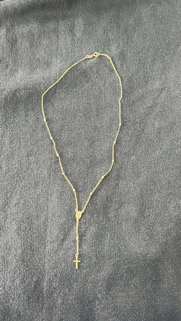 Cordão Magold 18k