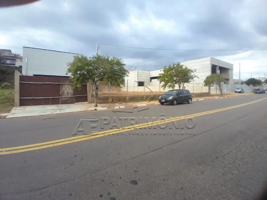 TERRENO, Bairro Santos Dumont - Foto 2