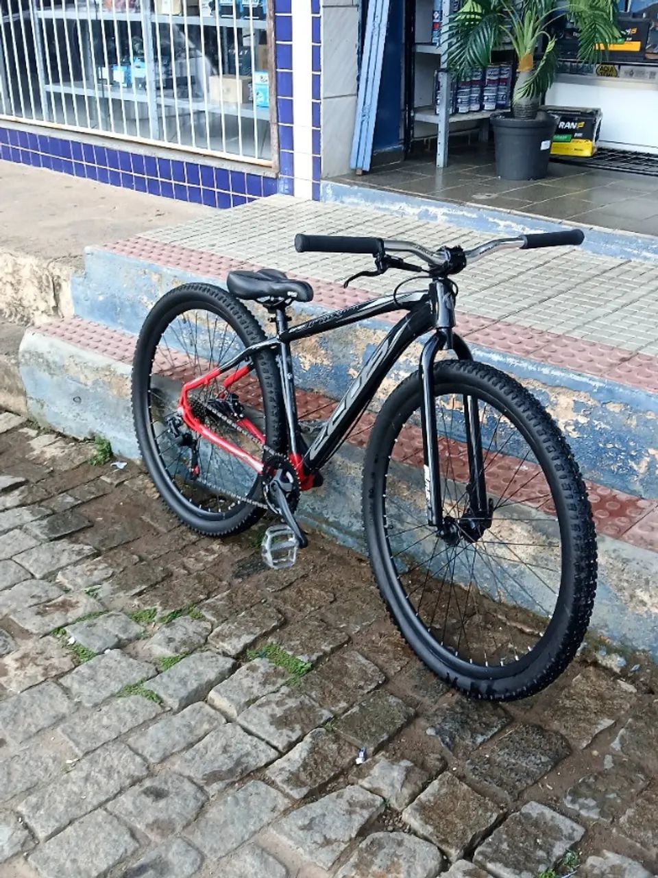 Bicicleta aro 29 - Foto 5