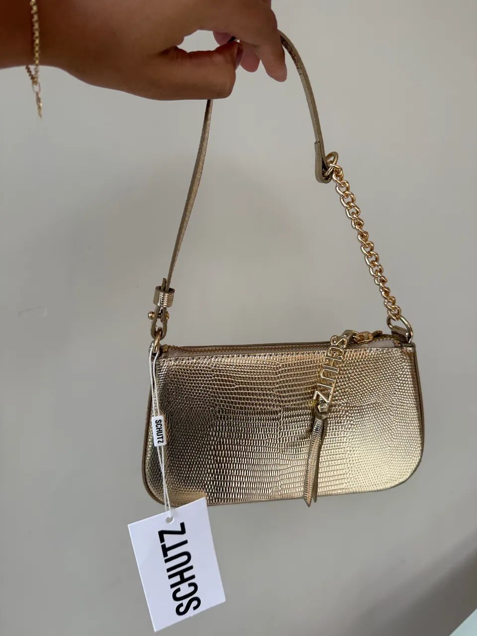 Bolsa Schutz  - Foto 3