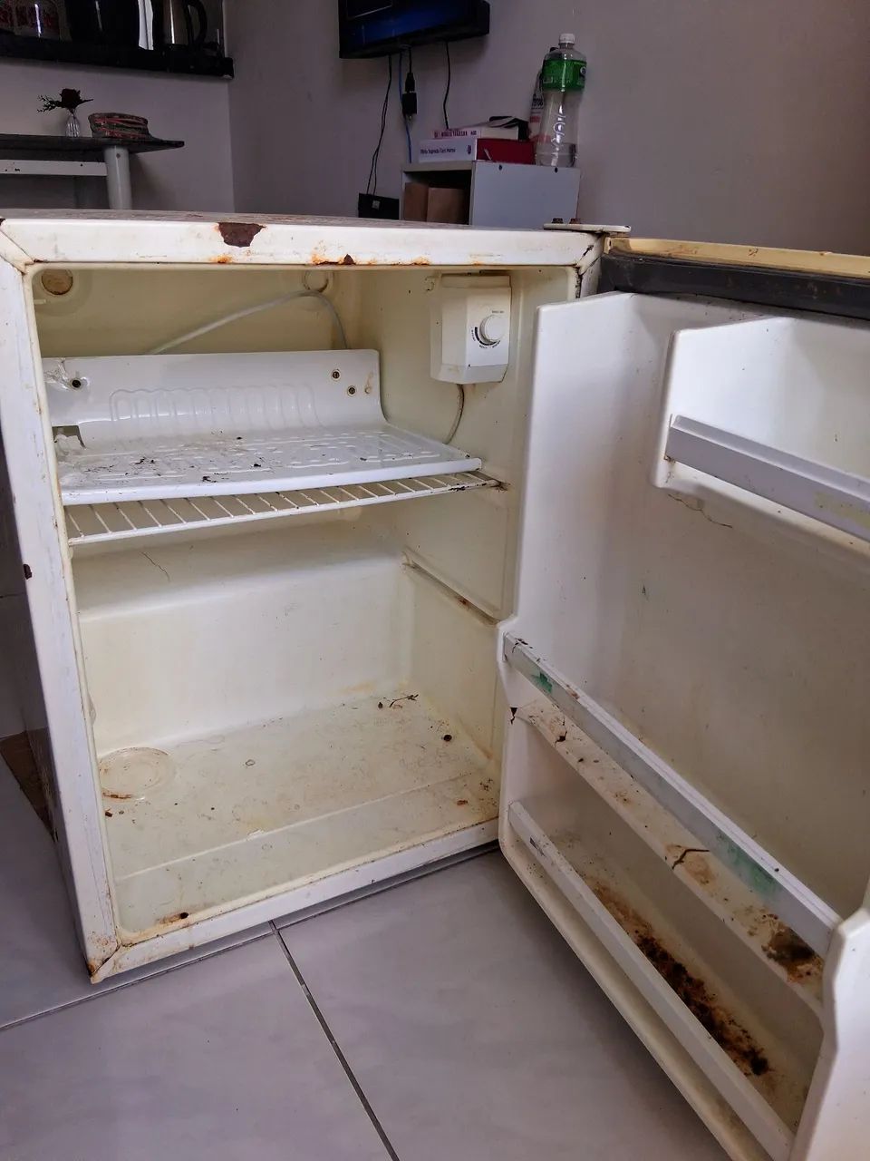 Frigobar Consul - Foto 2