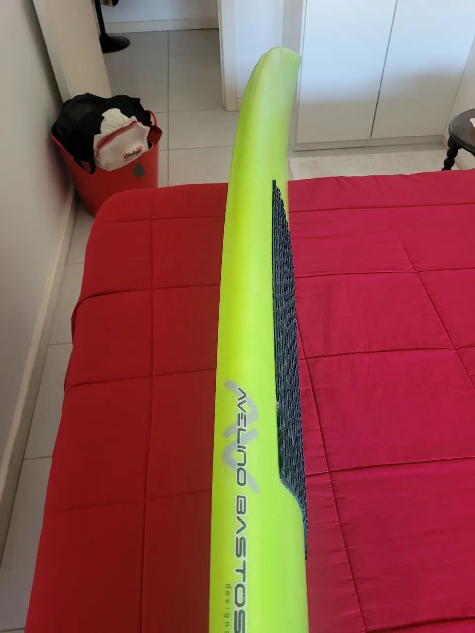 Barbada tropical 6.8 34.5litros fcs2 - Foto 3