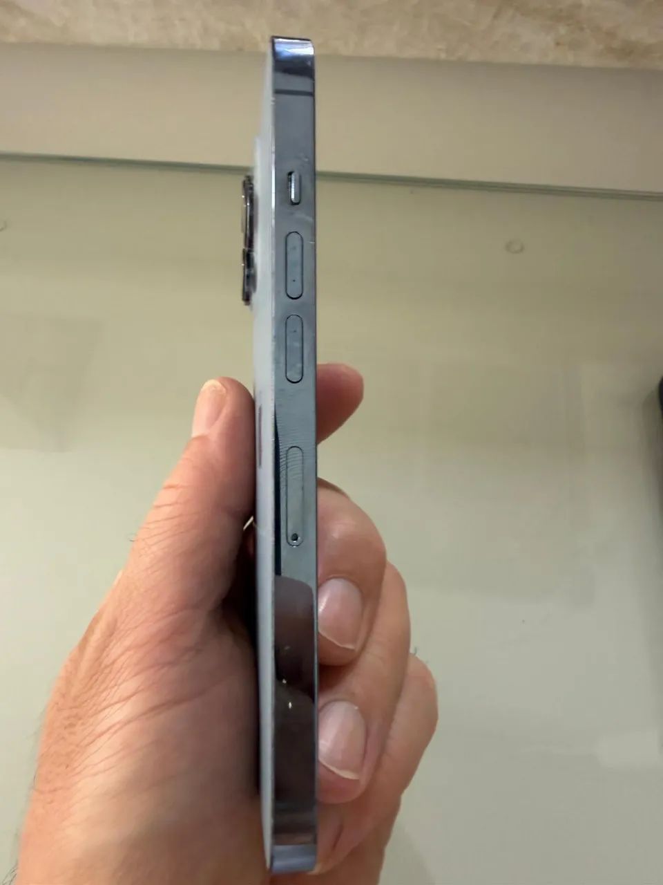 Iphone 13 Pro 256 GB, 2300 Pix - Foto 2