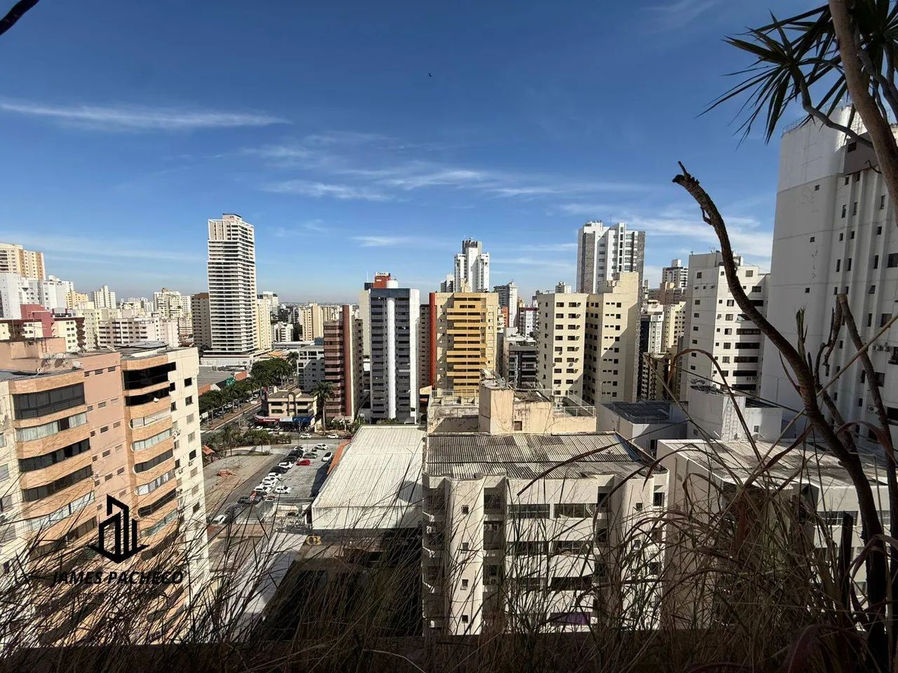 Cobertura duplex 4 quartos 2 suítes, 283m² - Setor Bueno - Foto 4