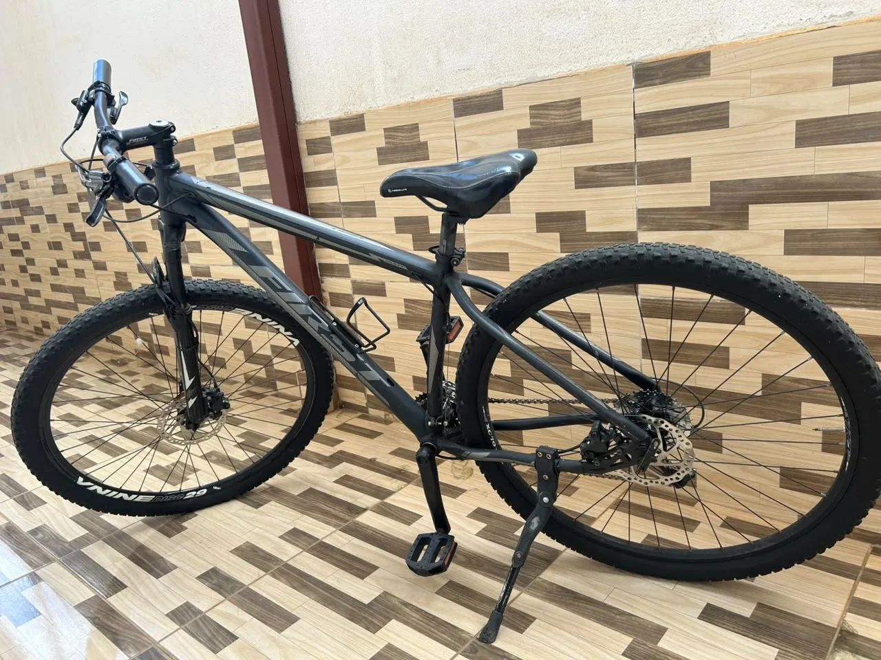 Bicicleta aro 29 - Foto 3