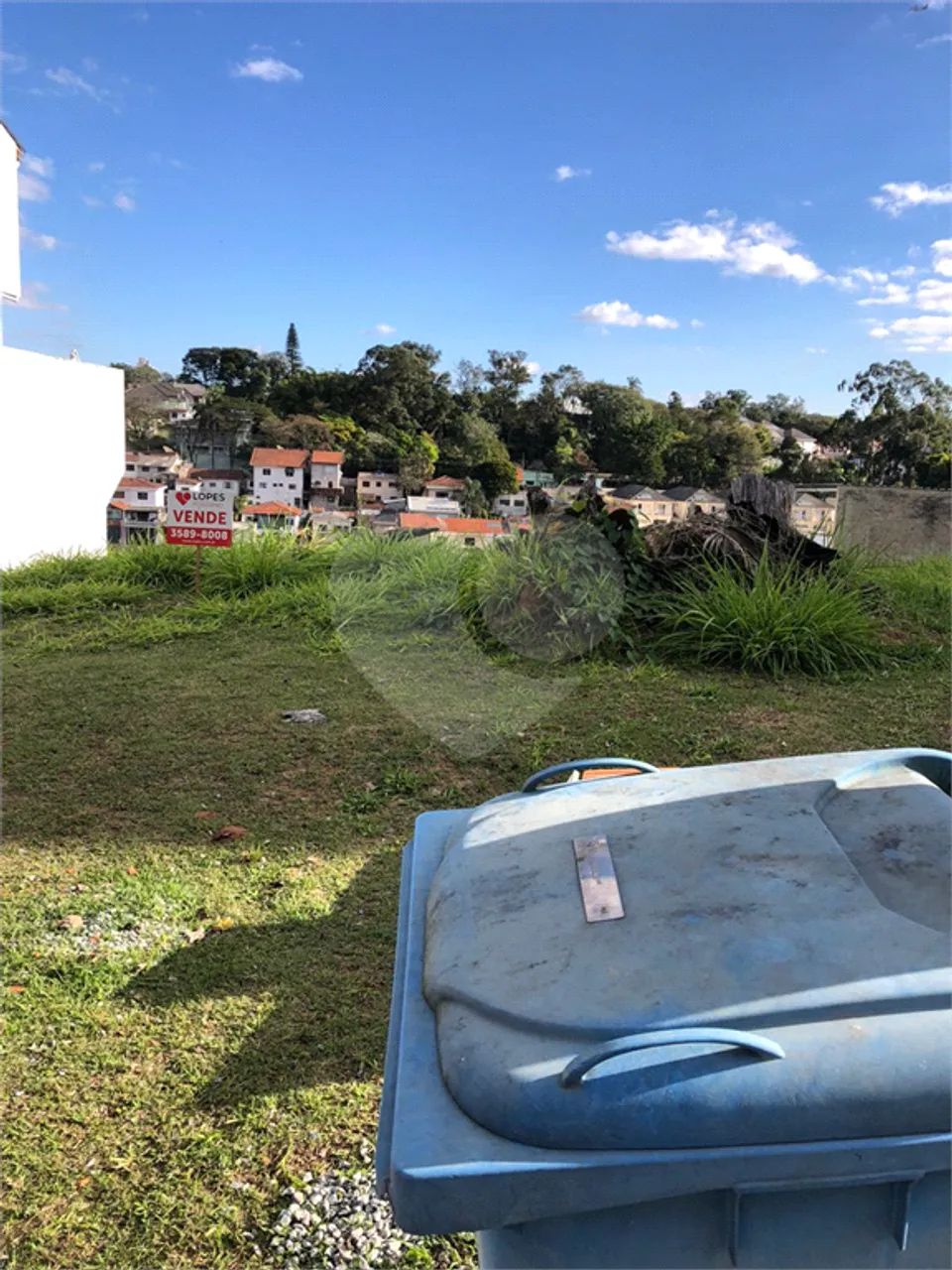 Terreno à venda em Horto florestal - SP - Foto 2