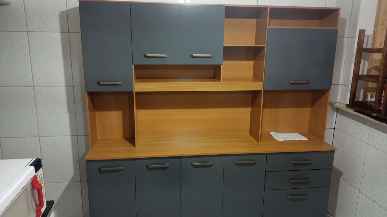 FJA montagem de móveis * - Foto 4