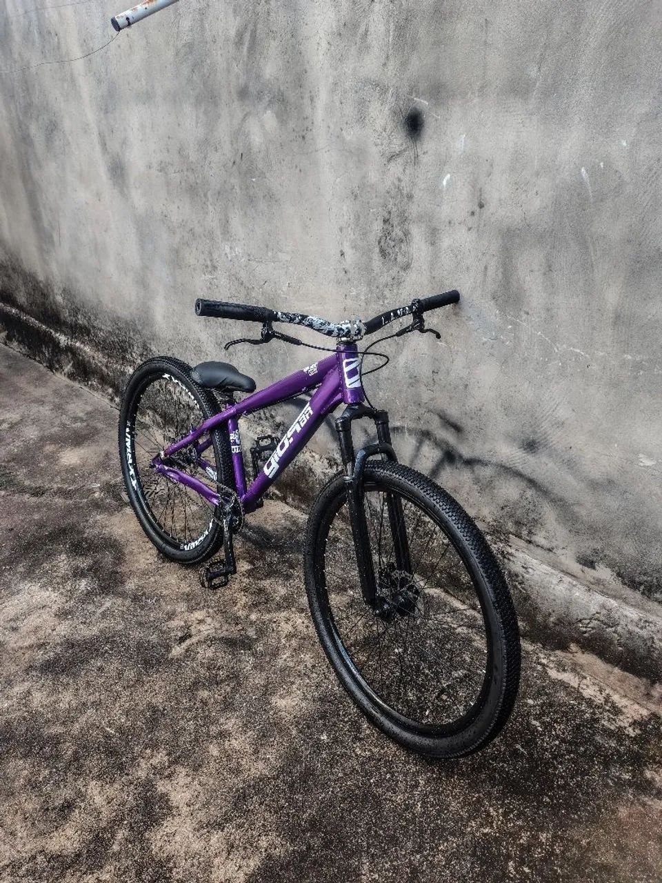 VENDO GIOS 4TRIX ARO 29  - Foto 5