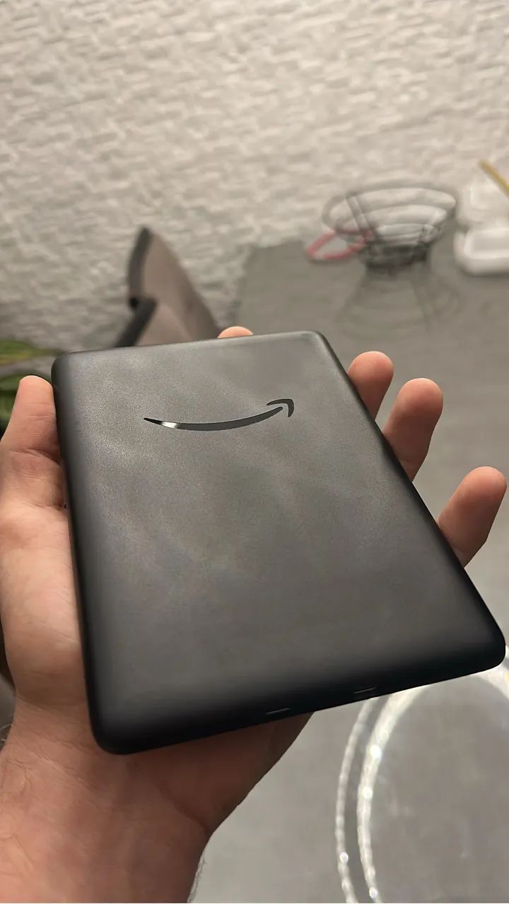 Kindle 