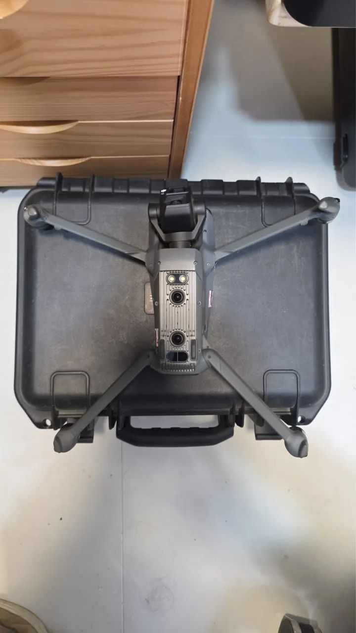 DJI MAVIC 3 ENTERPRISE - Foto 2
