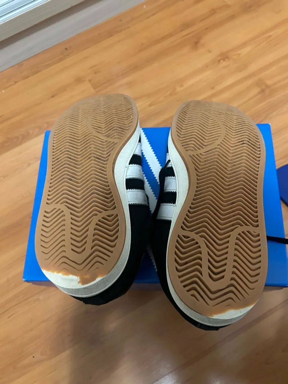 Adidas campus  - Foto 4