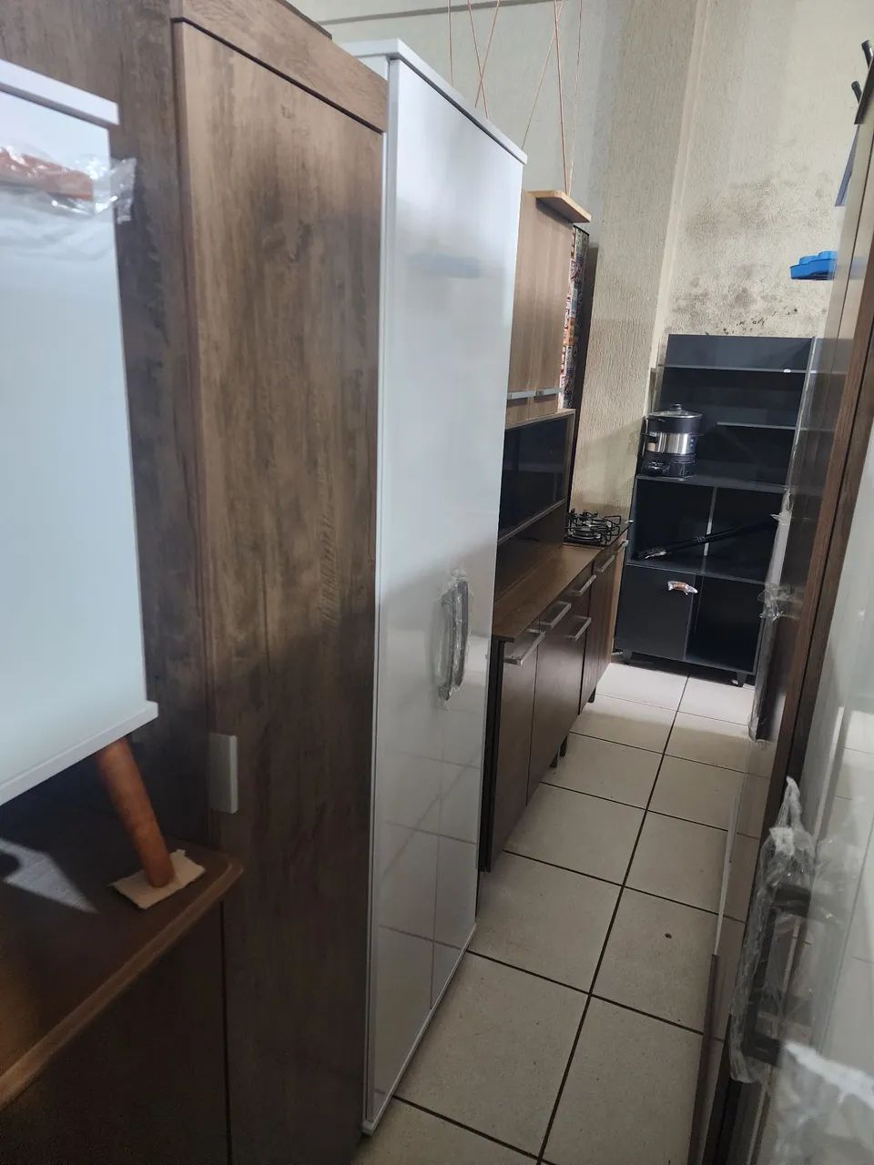 Armário multiuso novo  - Foto 3